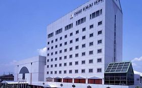 Ogaki Forum Hotel